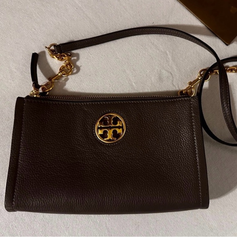 Tory Burch Carson Crossbody